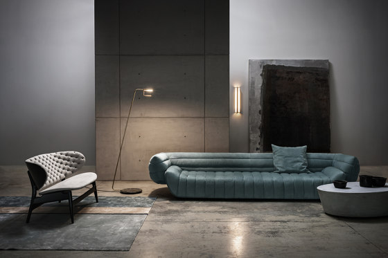 TACTILE SOFA - Sofas from Baxter | Architonic