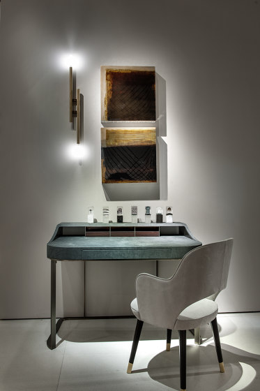 YVES Dressing Table by Baxter