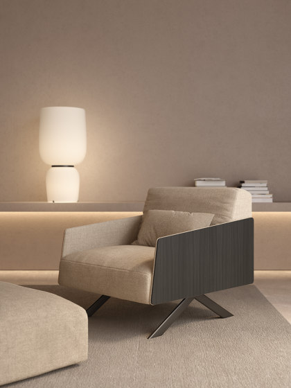 Sistema legs sofa | Divani | viccarbe