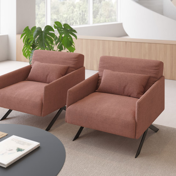 Sistema legs sofa | Divani | viccarbe