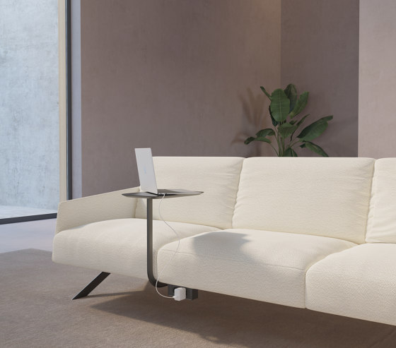 Sistema legs sofa | Divani | viccarbe