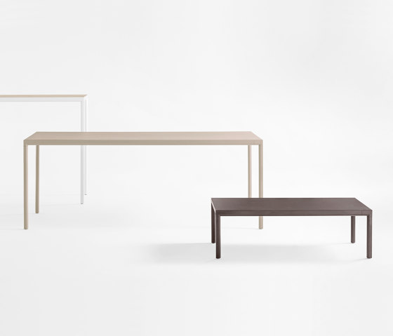 Sui | Dining tables | Inclass