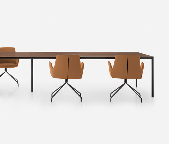 Sui | Dining tables | Inclass