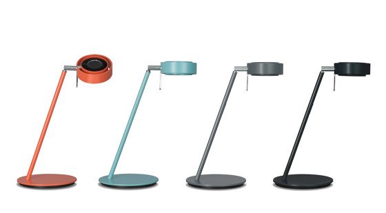 Pure Mini pu-mi | Table lights | Mawa Design