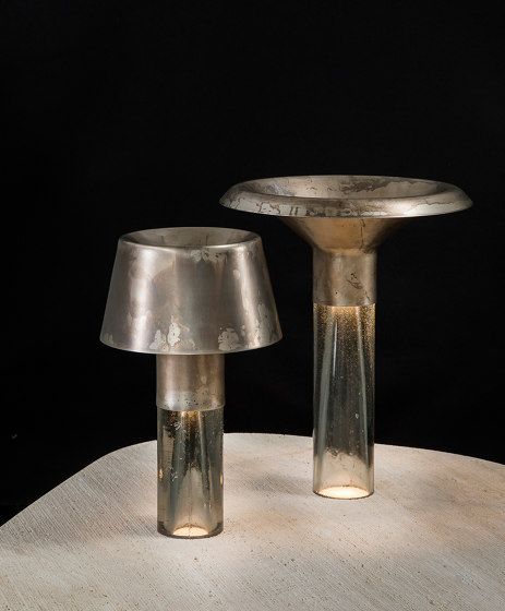 Ghost Lamp Table | Table lights | HENGE