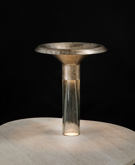 Ghost Table Lamp | Table lights | HENGE