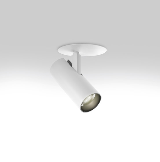 Vector Recessed | Lámparas empotrables de techo | Artemide Architectural