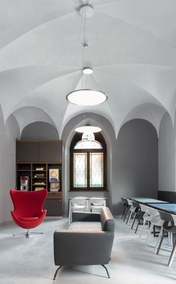 Discovery Wall/Ceiling | Lampade parete | Artemide