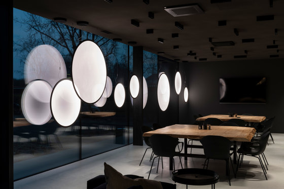 Discovery Wall/Ceiling | Appliques murales | Artemide