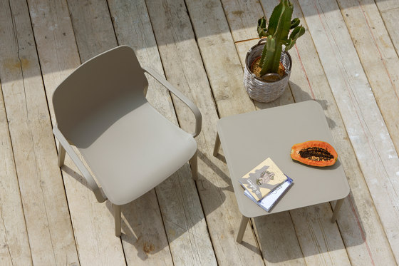 Argo | Coffee tables | SCAB Design