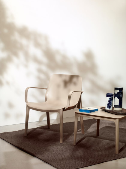 Ginevra Lounge | Stühle | SCAB Design