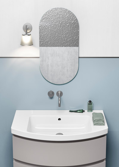Norm 55 | WC | WCs | GSI Ceramica