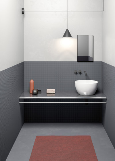 Pura 36 | Urinal | Urinale | GSI Ceramica