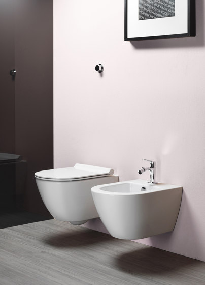 Pura 55/F | WC | WC | GSI Ceramica