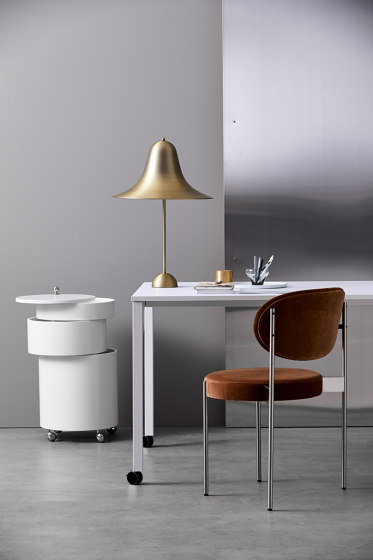 Series 430 | Chair | Stühle | Verpan
