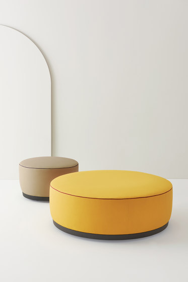 Agora side table | Tables d'appoint | Segis