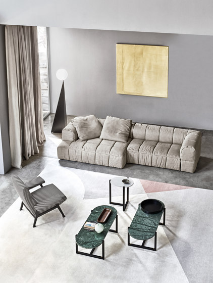 Hall Sofa | Sofas | ARFLEX