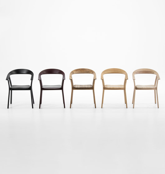 Rhomb Stuhl mit Kissen | Stühle | Prostoria