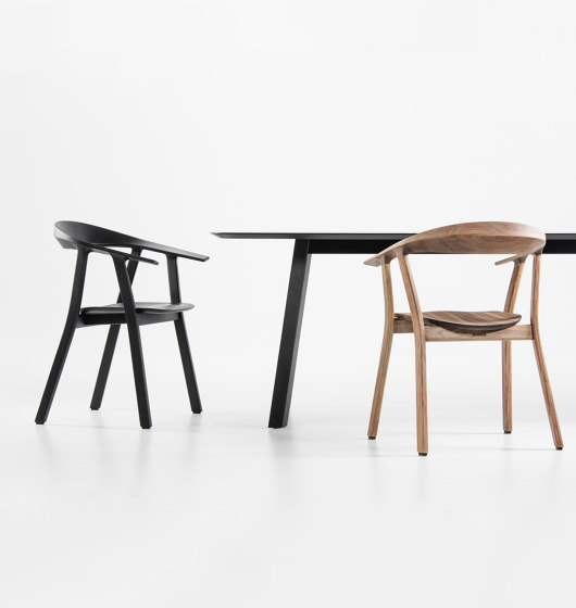 Rhomb chair | Chairs | Prostoria