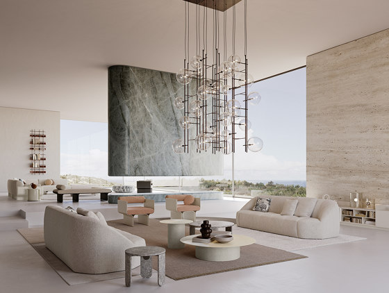 Cloud Infinity | Divani | Gallotti&Radice