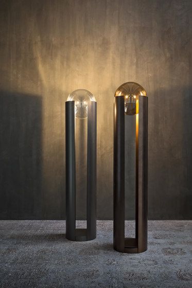 Softwing | Luminaires sur pied | Flou