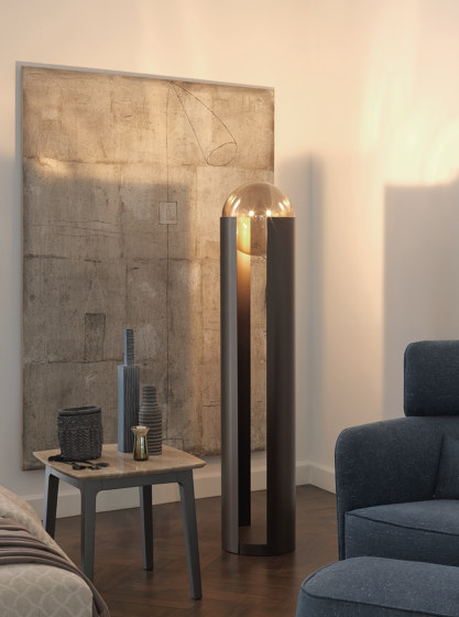Softwing Table lamp | Table lights | Flou