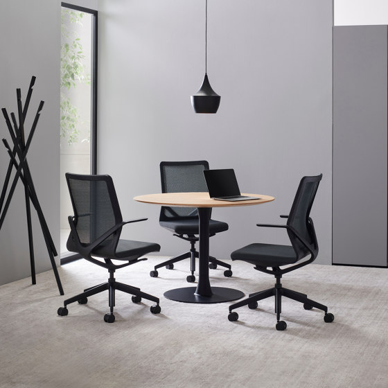 Linq | Sedie ufficio | Davis Furniture