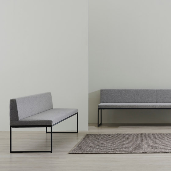 Modo | Benches | Davis Furniture