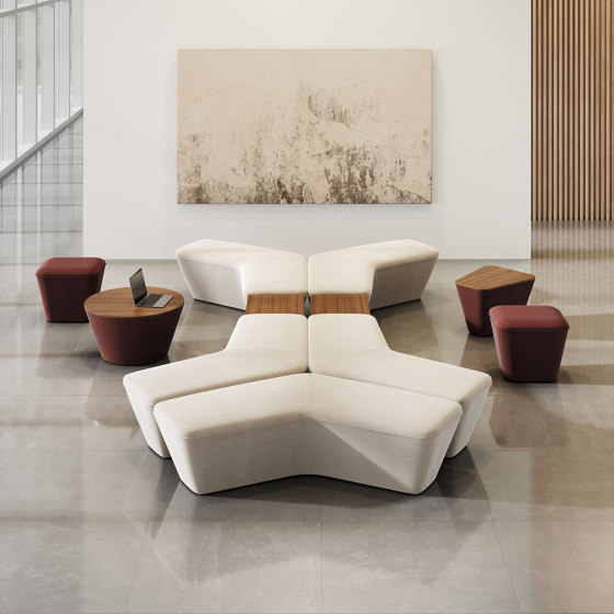Q5 | Sitzbänke | Davis Furniture