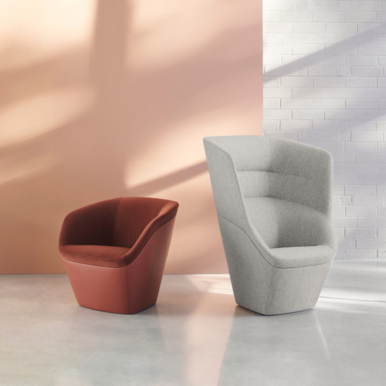Soft | Armchairs | Davis Furniture