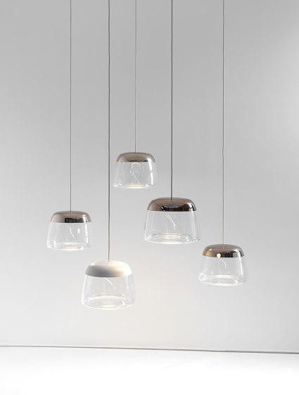 Ice Absolute | TB 1000 | Luminaires de table | Hind Rabii