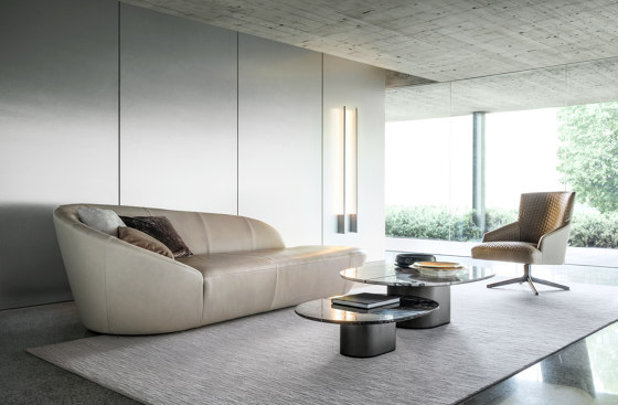 Moore Relax | Armchairs | i 4 Mariani