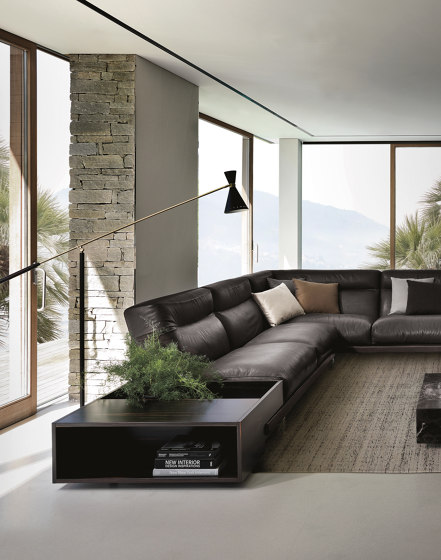 Niky | Sofas | i 4 Mariani