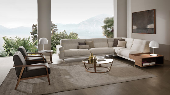 Niky | Sofas | i 4 Mariani