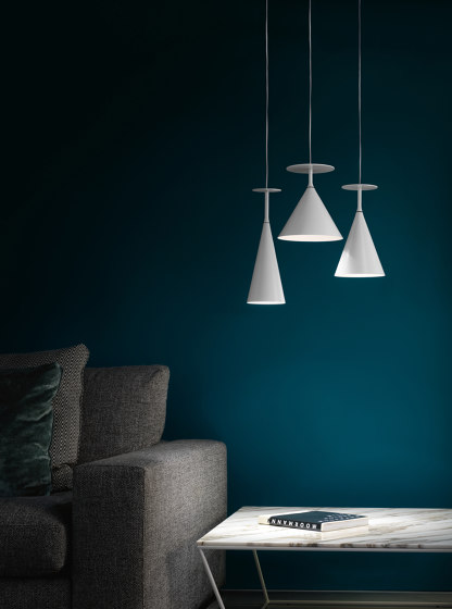 ABC | A | Suspended lights | MODO luce