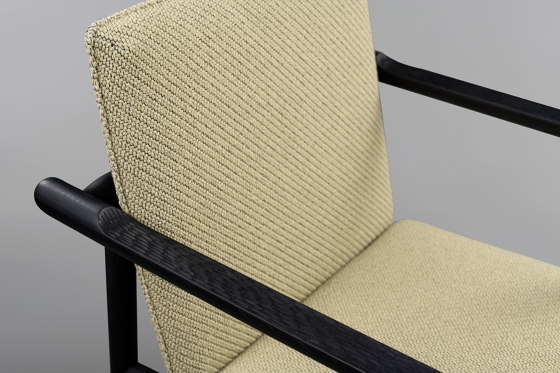 Igman Mini Lounge Chair | Poltrone | Zanat