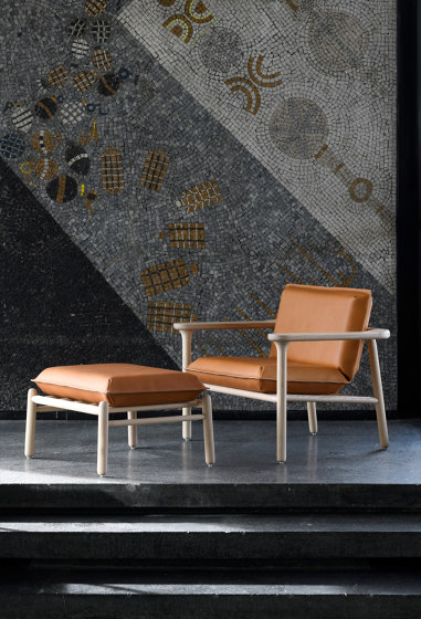 Igman Chair | Sedie | Zanat