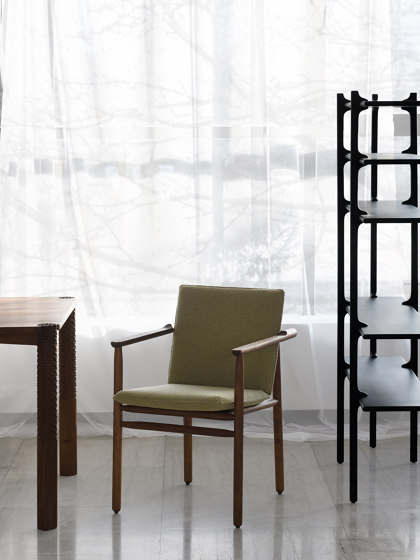 Igman Chair | Chairs | Zanat