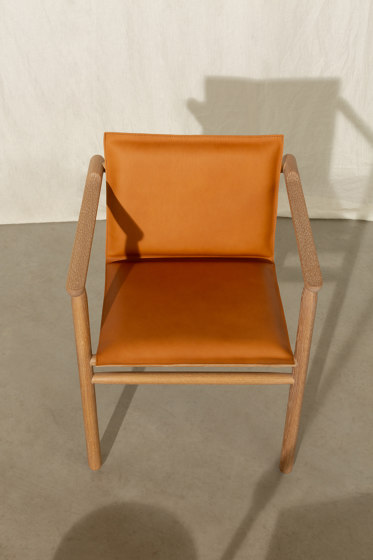 Igman Mini Lounge Chair | Armchairs | Zanat