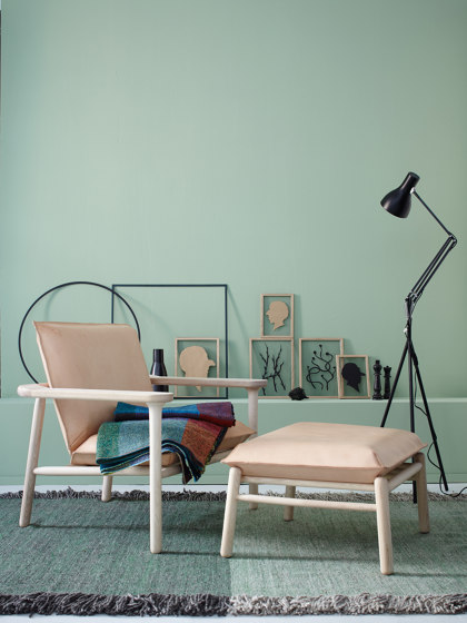 Igman Chair | Chaises | Zanat