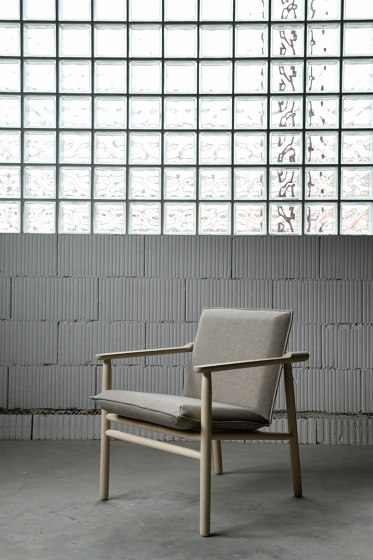 Igman Chair | Chaises | Zanat