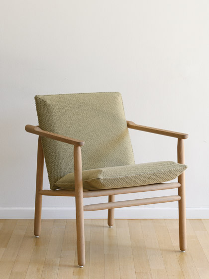 Igman Mini Lounge Chair | Armchairs | Zanat