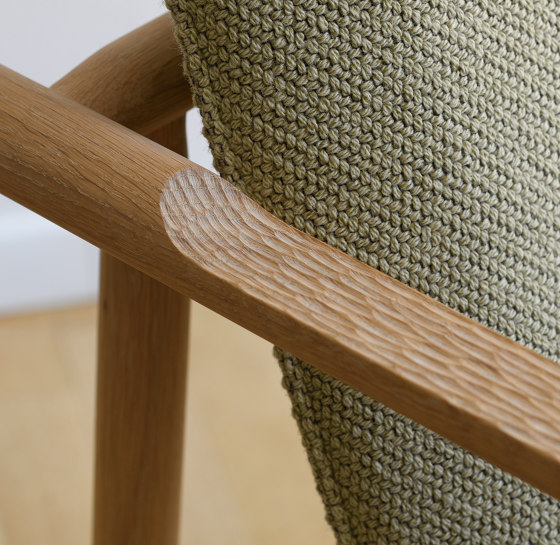 Igman Chair | Stühle | Zanat