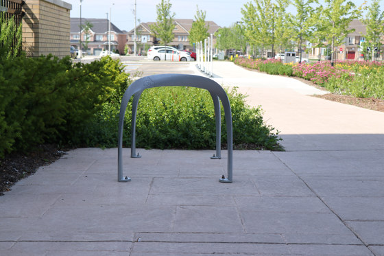 SCBR1600-S Bike Rack | Bicycle stands | Maglin Site Furniture