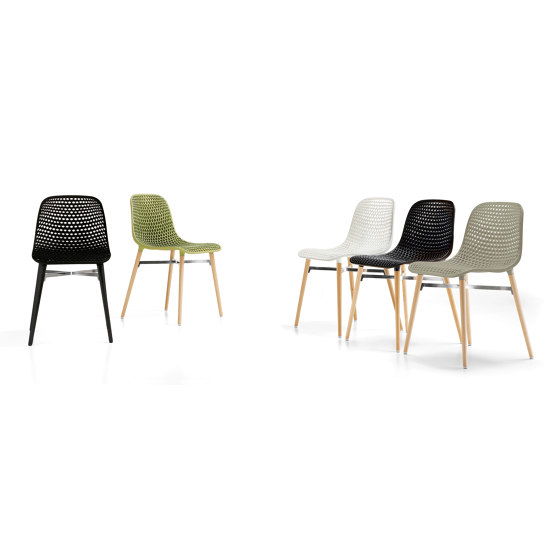 Next Chair | Sillas | Infiniti