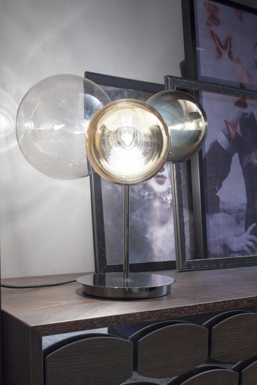 Atomo | Lámparas de suspensión | Tonin Casa