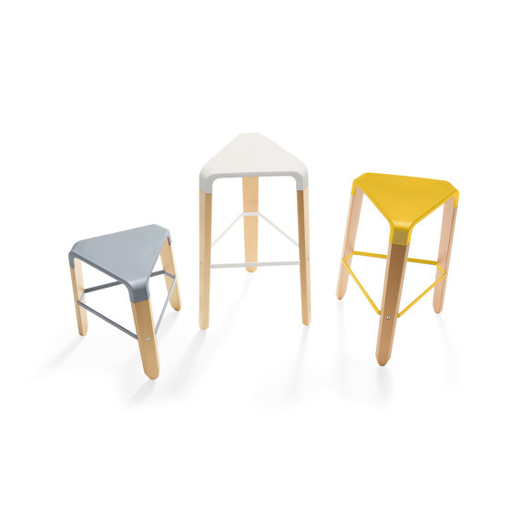 Picapau | Bar stools | Infiniti