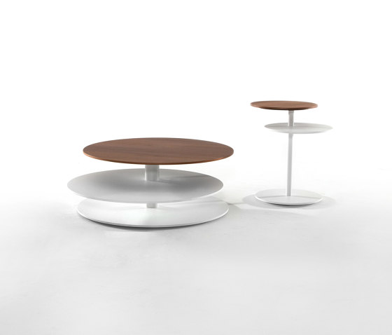 Space | Side tables | Tonin Casa