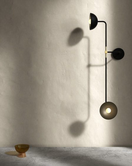 Beaubien | Ceiling | Lámparas de suspensión | Lambert et Fils