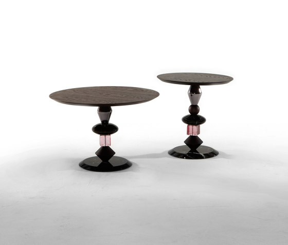 Pandora | Side tables | Tonin Casa